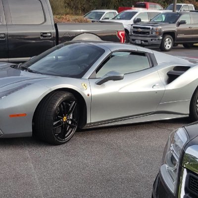 Profile Picture of Derrick Walls (@DerrickWalls17) on Twitter