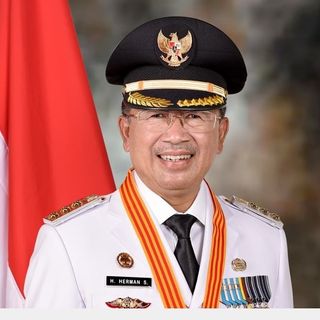 Profile Picture of Herman Suherman (@h.hermansuherman) on Instagram