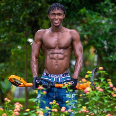 Dansmit - Twitter Profile Picture of Dansmit (@Dansmitf4f) on Twitter