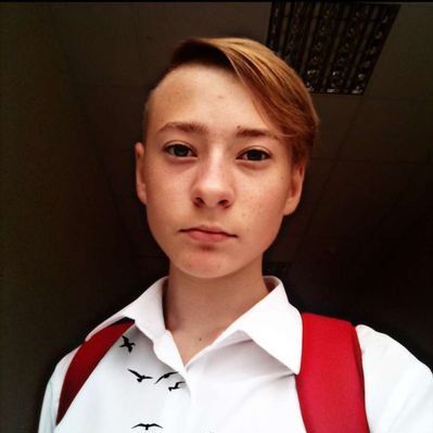 Profile Picture of Ivan Makarenko (@ivan_mak__) on Twitter