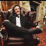 Profile Picture of Chris Peel (@chris.peel.96) on Instagram