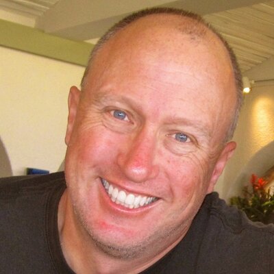 Profile Picture of Dan Douglas (@dandoug2009) on Twitter