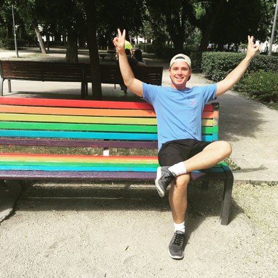 Profile Picture of Eric Barton (@EBartonderIII) on Twitter