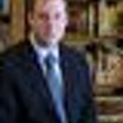 Profile Picture of David Bauernfeind (@dabauern2) on Twitter