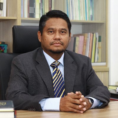 Profile Picture of Abdullah Zaik Abd Rahman (@Abdullah_Zaik) on Twitter