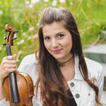 Profile Picture of d a n i e l l e    g r e e n e (@danielle.greene.violin) on Instagram