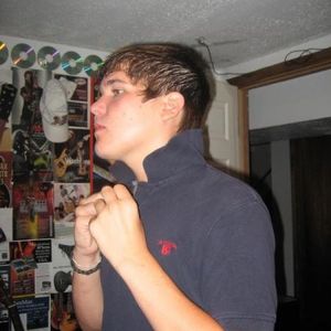 Profile Picture of Douglas Crocker (@claireeeeeeismybffe) on Myspace