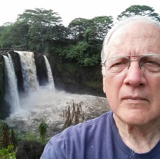 Profile Picture of Ray Held (@ray.held.9) on Facebook