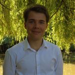 Profile Picture of Nicolas Délerin (@nicolas_delerin) on Instagram