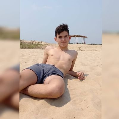 Profile Picture of Richard Paulin Diaz (@DiazBarzabal) on Twitter