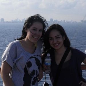 Profile Picture of Sara Restrepo (@sara_yoo) on Myspace