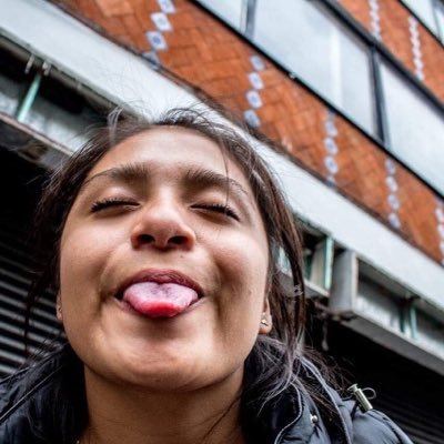 Profile Picture of Cynthia Pineda Luis (@PinedaCynthia) on Twitter