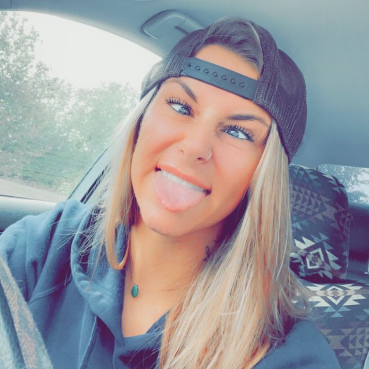 Profile Picture of   Heather (@heather.karels)... (@heather.karels) on Tiktok
