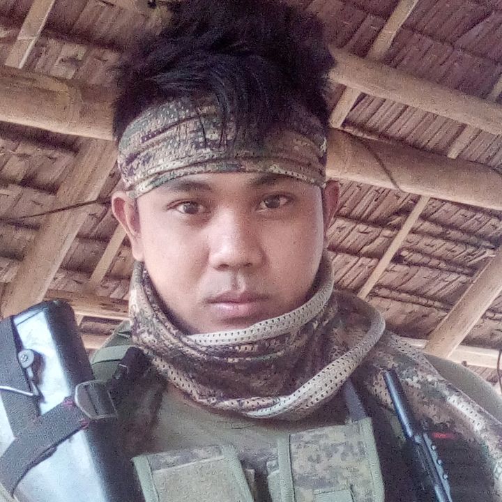 Profile Picture of markespanola7 (@markespanola7) on Tiktok