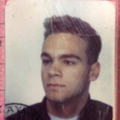 Profile Picture of Michael Gaschler (@MichaGaschler) on Twitter