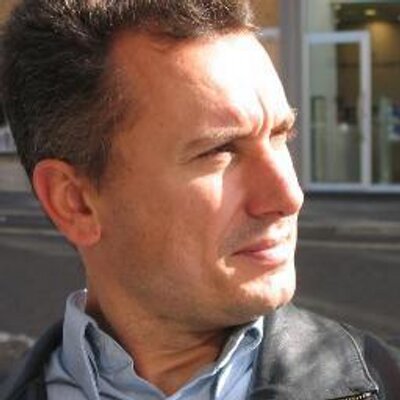 Profile Picture of Grafakos Kostas (@GrafakosKostas) on Twitter