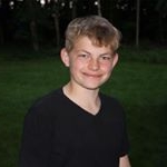 Profile Picture of Thomas Overby (@thomasoverby2563) on Instagram