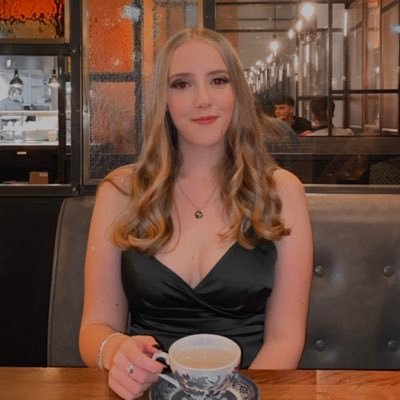 Profile Picture of Simone 💫 (@simone_anthony_) on Twitter