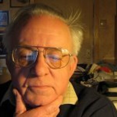 Profile Picture of Bob Talbot (@Kettins_Bob) on Twitter