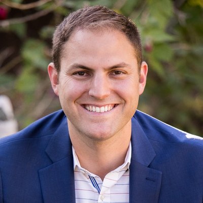 Profile Picture of Matt Dubin (@MattDubin) on Twitter