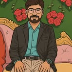 Profile Picture of Nilay Rudra (@nilay.rudra.2025) on Facebook