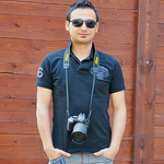 Profile Picture of Selcuk Sozer (@selcukdk) on Flickr