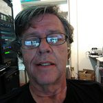 Profile Picture of Douglas L. Brenner (@ad_hoc_human) on Instagram