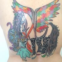 Profile Picture of Treva Thompson (@treva-thompson-6) on Quora