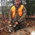 Profile Picture of Preston Burns (@preston_burns_3) on Instagram