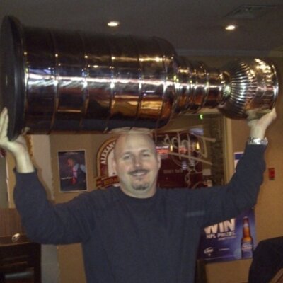 Profile Picture of Jeff Lynch (@jlynchr42) on Twitter