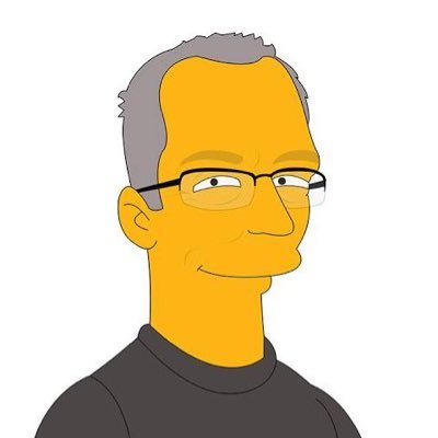 Profile Picture of Joseph Teller (@JosephTeller) on Twitter