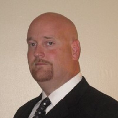Profile Picture of Ivan Gregory (@igregory2323) on Twitter