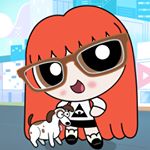 Profile Picture of Paulette (@hoodieschuffle) on Instagram