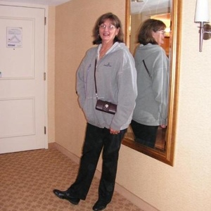 Profile Picture of Rita Wagoner (@robbyrita) on Myspace