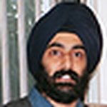 Profile Picture of Simran (@Simranbir) on Flickr