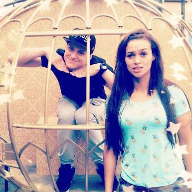 Profile Picture of Pesazaga♡ (@AngieA_GinoP) on Twitter