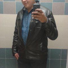 Eric Zarate Bazaldua - Twitter Profile Picture of Eric Zarate Bazaldua (@erich_zarate) on Twitter