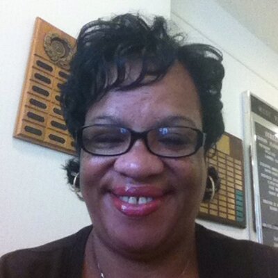 Profile Picture of LaDonna Campbell (@Gaycecam) on Twitter