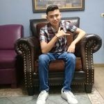 Profile Picture of Javier Ruvalcaba (@javier_ruva) on Instagram