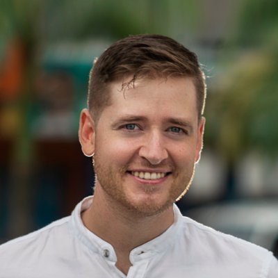 Profile Picture of Daniel Fifield (@DanFifield) on Twitter