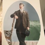 Profile Picture of Gus Kapogiannis (@guskapogiannis) on Instagram