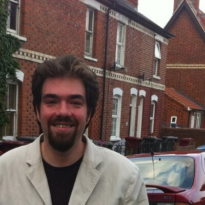 Profile Picture of Jon Hartley (@CllrJonHartley) on Twitter