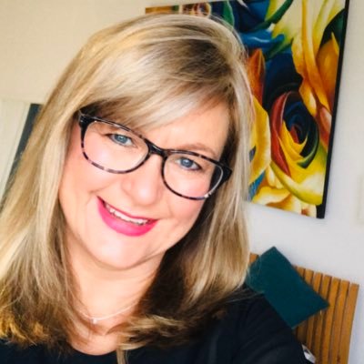 Profile Picture of Sally Benton (@sallyb45) on Twitter