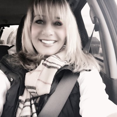 Profile Picture of Dawn Marone-Gordon (@MaroneGordon) on Twitter