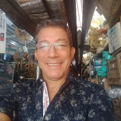 Profile Picture of Raúl Echeverry Enciso (@EcheverryEnciso) on Twitter