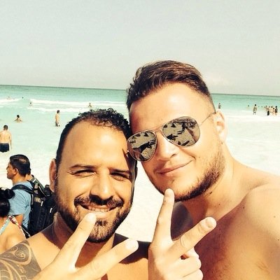 Profile Picture of Tison Stephen (@TisonStephen) on Twitter