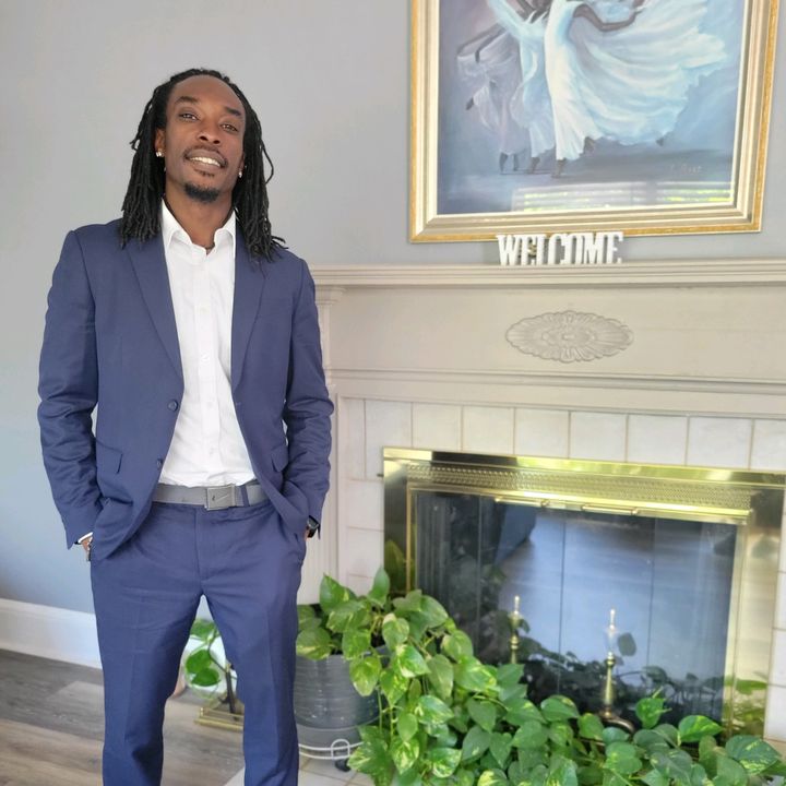 Profile Picture of Samuel McDowell795 (@mauricemc7) on Tiktok