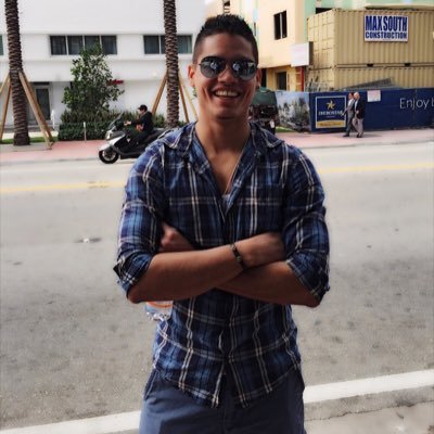 Profile Picture of Jean-Dark Peterson (@JDark_92) on Twitter