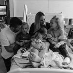 Profile Picture of Cody👱🏻‍♂️Sarah👱🏻‍♀️Ivy👧🏼 Skye🐶 (@fullmer_fam) on Instagram