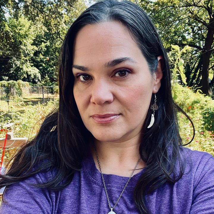 Profile Picture of Christi Spitzke (@chriscatspitz) on Tiktok